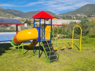 Terreno en venta en Urbanización La Marca