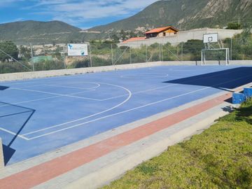 Terreno en venta en Urbanización La Marca