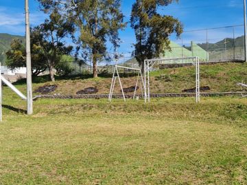 Terreno en venta en Urbanización La Marca