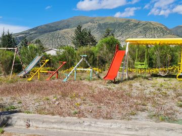 Terreno en venta en Urbanización La Marca