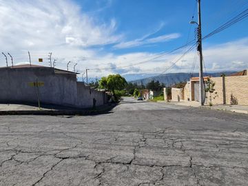 Terreno en venta en Urbanización La Marca