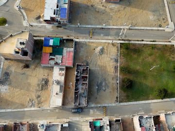 VENTA TERRENO CONDOMINIO SANTA CLARA- HUANCHACO.