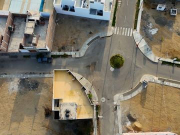 VENTA TERRENO CONDOMINIO SANTA CLARA- HUANCHACO.