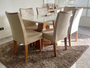 Venta Casa 4 Dormitorios La Molina