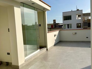 Venta Casa 4 Dormitorios La Molina