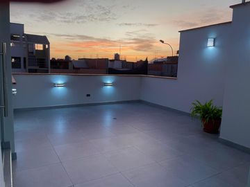 Venta Casa 4 Dormitorios La Molina