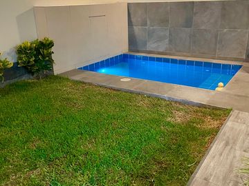 Venta Casa 4 Dormitorios La Molina