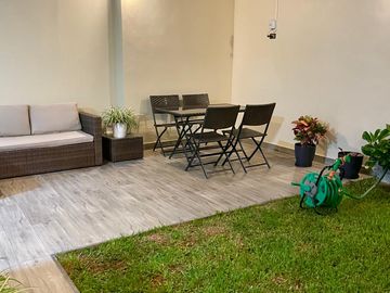 Venta Casa 4 Dormitorios La Molina