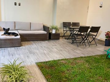 Venta Casa 4 Dormitorios La Molina