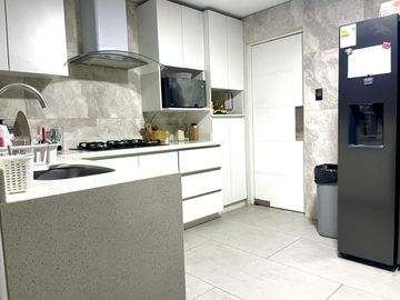 Venta Casa 4 Dormitorios La Molina