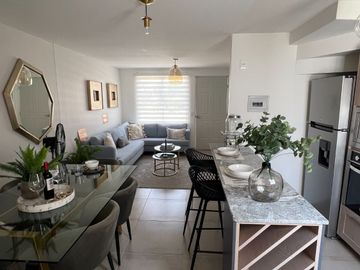 Casa en Venta en Querétaro