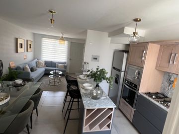 Casa en Venta en Querétaro