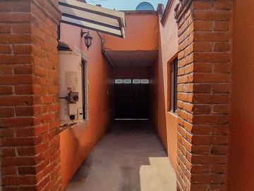 Venta de Casa En Nezahualcoyotl