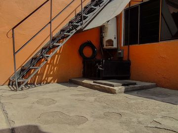 Venta de Casa En Nezahualcoyotl