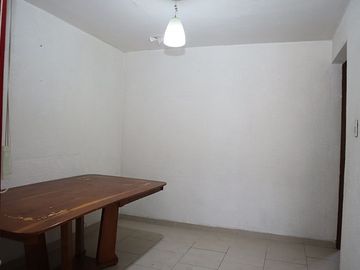 CASA EN VENTA EN VALLE 1RA NEZAHUALCOYOTL