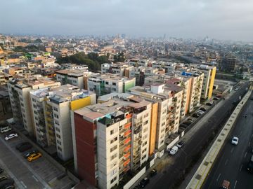 VENTA DPTO 1ER PISO 3D + 2B 81M2 RIMAC - S/.280,000