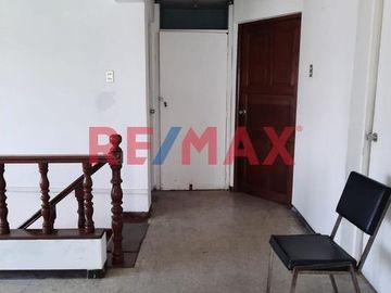 Terreno en venta en San Juan de Lurigancho – 2,604 m² – Ideal para proyectos educativos o comerciales