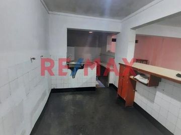 Terreno en venta en San Juan de Lurigancho – 2,604 m² – Ideal para proyectos educativos o comerciales