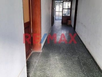 Terreno en venta en San Juan de Lurigancho – 2,604 m² – Ideal para proyectos educativos o comerciales
