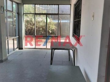 Terreno en venta en San Juan de Lurigancho – 2,604 m² – Ideal para proyectos educativos o comerciales