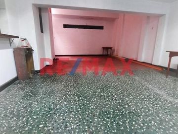 Terreno en venta en San Juan de Lurigancho – 2,604 m² – Ideal para proyectos educativos o comerciales