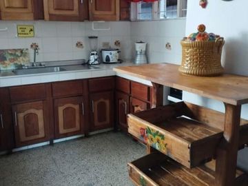 VENTA DE FINCA DE RECREO  EN BARBOSA ANTIOQUIA COLOMBIA.