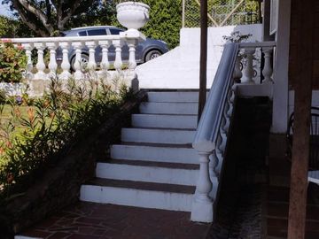 VENTA DE FINCA DE RECREO  EN BARBOSA ANTIOQUIA COLOMBIA.