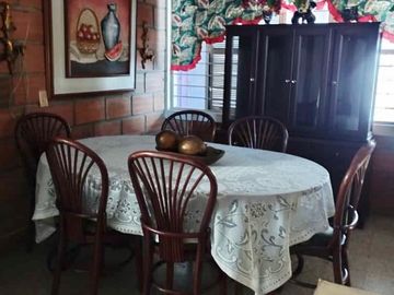 VENTA DE FINCA DE RECREO  EN BARBOSA ANTIOQUIA COLOMBIA.