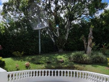 VENTA DE FINCA DE RECREO  EN BARBOSA ANTIOQUIA COLOMBIA.