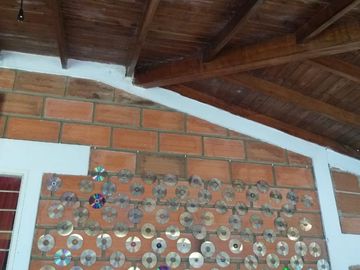 VENTA DE FINCA DE RECREO  EN BARBOSA ANTIOQUIA COLOMBIA.