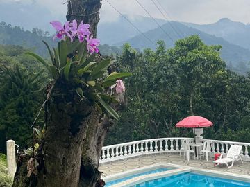 VENTA DE FINCA DE RECREO  EN BARBOSA ANTIOQUIA COLOMBIA.