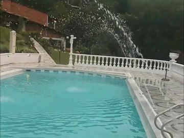 VENTA DE FINCA DE RECREO  EN BARBOSA ANTIOQUIA COLOMBIA.