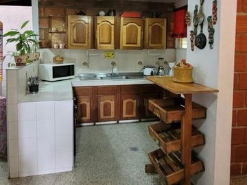 VENTA DE FINCA DE RECREO  EN BARBOSA ANTIOQUIA COLOMBIA.