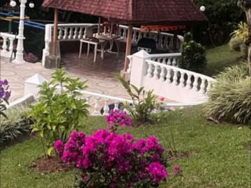 VENTA DE FINCA DE RECREO  EN BARBOSA ANTIOQUIA COLOMBIA.