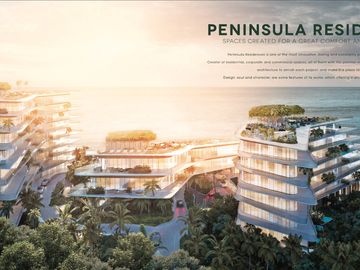 PENTHOUSE FRENTE AL MAR EN VENTA ESPECTACULAR VISTA AL MAR