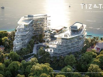 PENTHOUSE FRENTE AL MAR EN VENTA ESPECTACULAR VISTA AL MAR