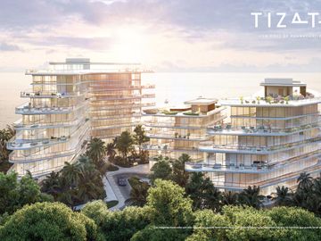 PENTHOUSE FRENTE AL MAR EN VENTA ESPECTACULAR VISTA AL MAR