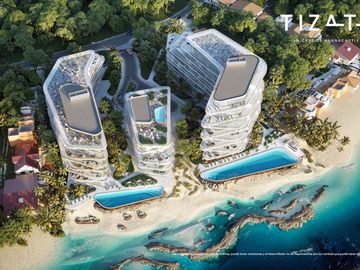 PENTHOUSE FRENTE AL MAR EN VENTA ESPECTACULAR VISTA AL MAR