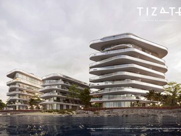 PENTHOUSE FRENTE AL MAR EN VENTA ESPECTACULAR VISTA AL MAR