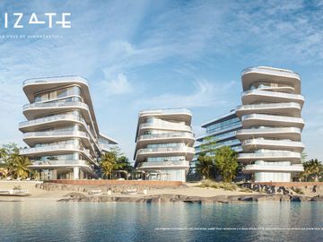 PENTHOUSE FRENTE AL MAR EN VENTA ESPECTACULAR VISTA AL MAR