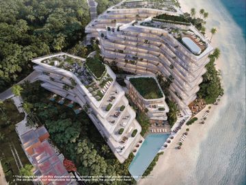 PENTHOUSE FRENTE AL MAR EN VENTA ESPECTACULAR VISTA AL MAR