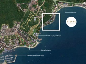 PENTHOUSE FRENTE AL MAR EN VENTA ESPECTACULAR VISTA AL MAR
