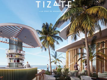PENTHOUSE FRENTE AL MAR EN VENTA ESPECTACULAR VISTA AL MAR