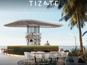PENTHOUSE FRENTE AL MAR EN VENTA ESPECTACULAR VISTA AL MAR