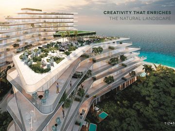 PENTHOUSE FRENTE AL MAR EN VENTA ESPECTACULAR VISTA AL MAR