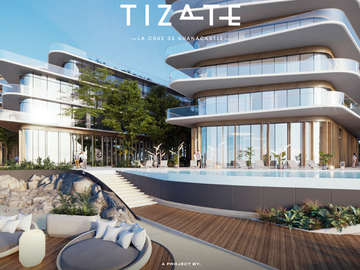 PENTHOUSE FRENTE AL MAR EN VENTA ESPECTACULAR VISTA AL MAR