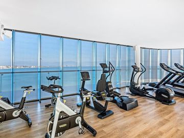 PENTHOUSE FRENTE AL MAR EN VENTA ESPECTACULAR VISTA AL MAR