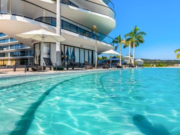 PENTHOUSE FRENTE AL MAR EN VENTA ESPECTACULAR VISTA AL MAR