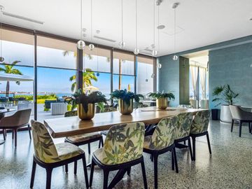 PENTHOUSE FRENTE AL MAR EN VENTA ESPECTACULAR VISTA AL MAR