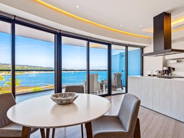 PENTHOUSE FRENTE AL MAR EN VENTA ESPECTACULAR VISTA AL MAR